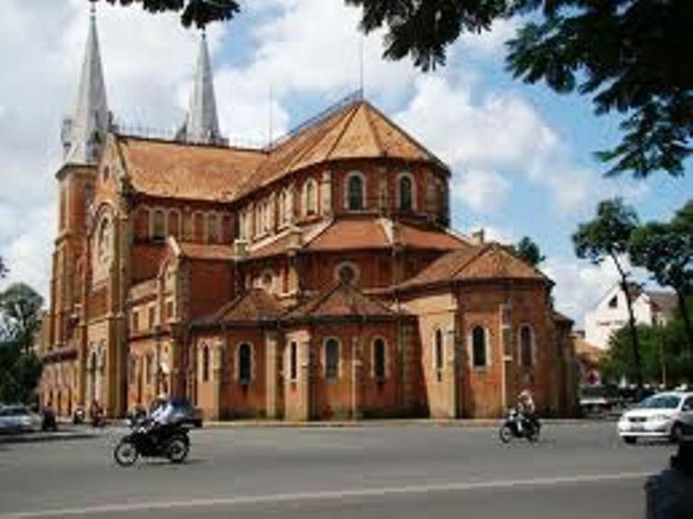 A25 Hotel - 14 Lương Hữu Khánh Ciudad Ho Chi Minh  Exterior foto