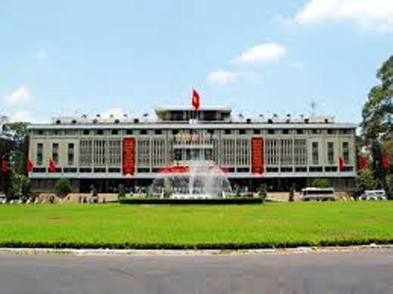 A25 Hotel - 14 Lương Hữu Khánh Ciudad Ho Chi Minh  Exterior foto